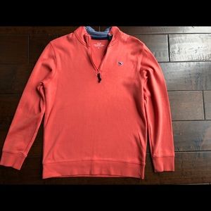 Pullover Vineyard vines sheep jacket